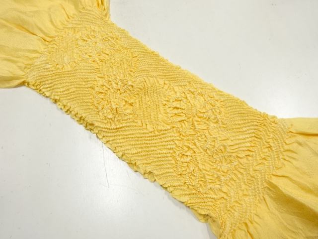 Japanese Kimono / Accessories Silk